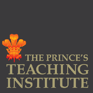 The Prince's Teaching Institute Logo