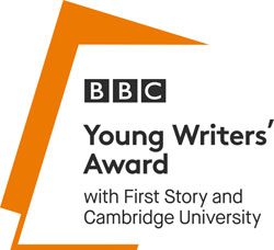 Young Writers' Award Logo