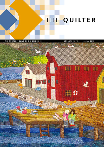 quilter_cover