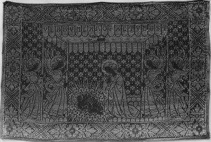 Orphrey