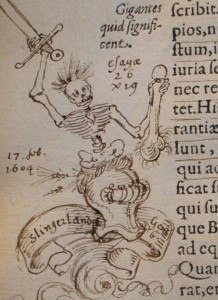 visualmarginalia