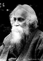 Picture of Tagore