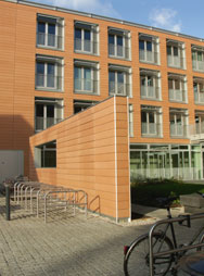 King's College Office