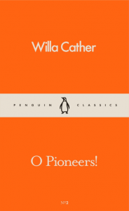 Image credit: Penguin Books https://www.penguin.co.uk/books/295227/o-pioneers/