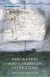 Emigration and Caribbean Literature