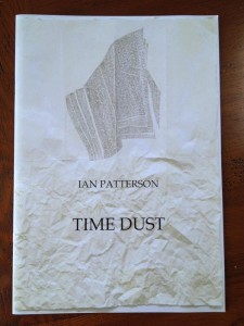 time dust