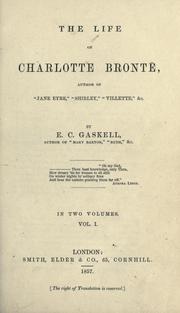 Life of Charlotte Bronte.jpg
