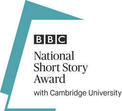 National Short Story Award Logo