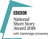 National Short Story Award 2018 Logo