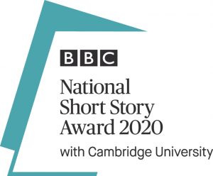 National Short Story Award 2020 Logo