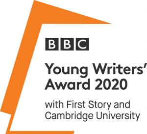 Young Writers' Award 2020 Logo