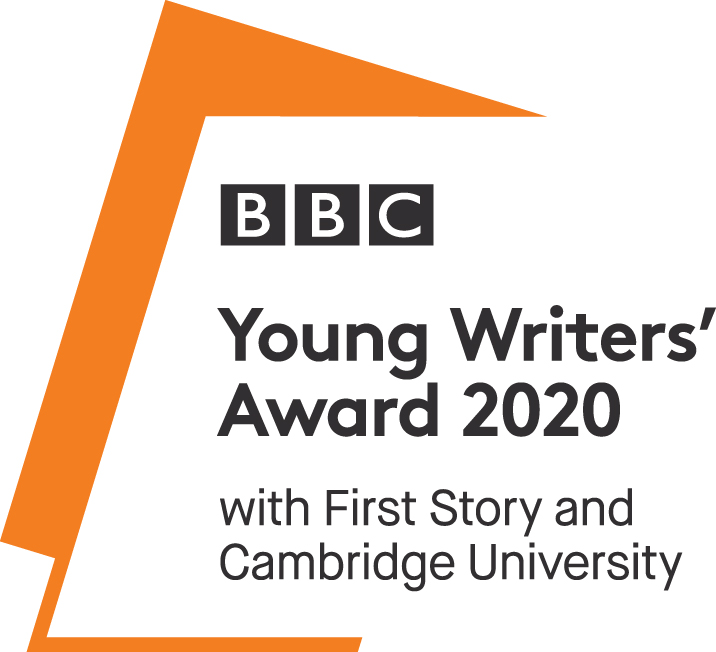 Young Writers' Award 2020 Logo