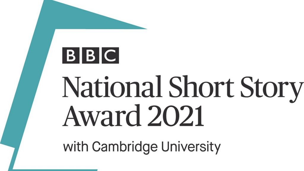 National Short Story Award - 2021