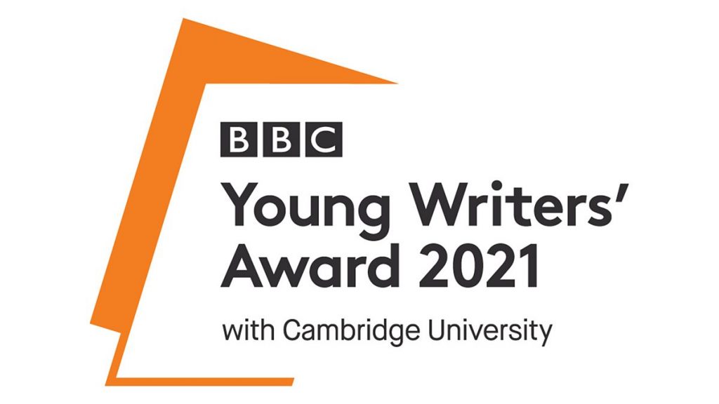 Young Writers' Award - 2021