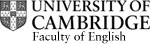 Cambridge University Faculty of English