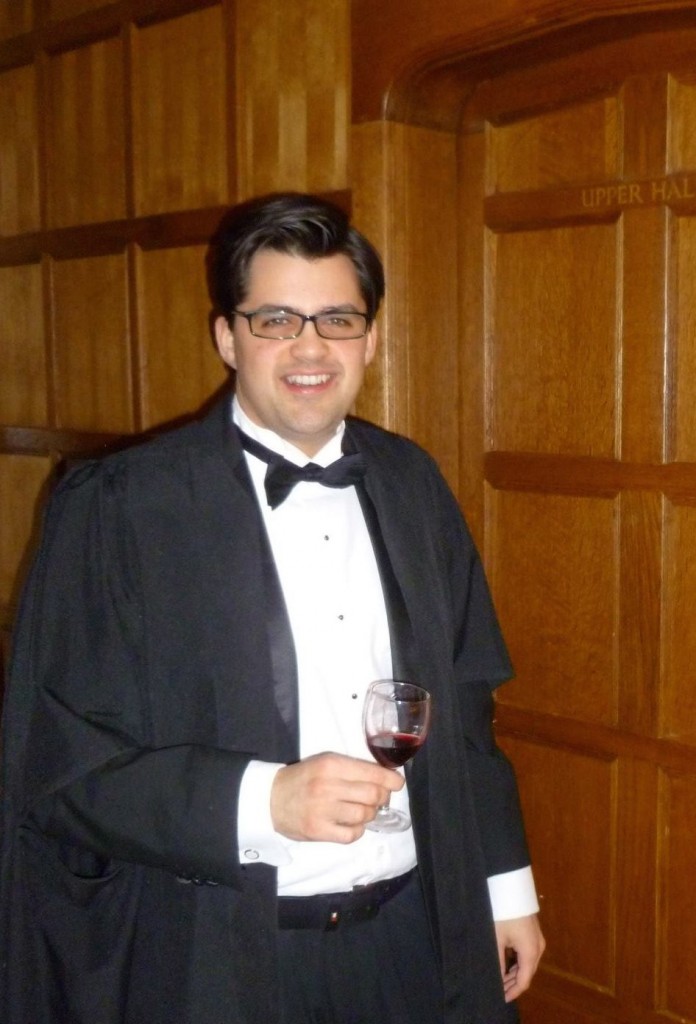 Dr ian wilson phd thesis