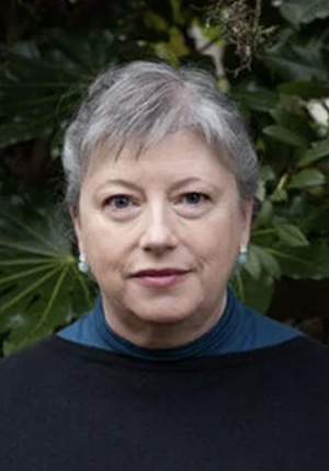 Photo of Vona Groarke