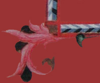 Floral Motif