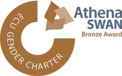 Athena Swan Bronze Award