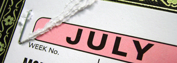 July