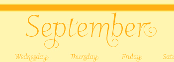 Events