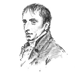 Wordsworth (drawing)