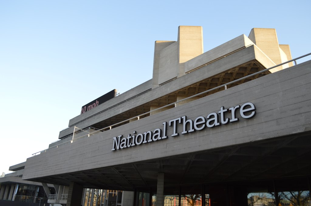 National Theatre