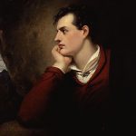 Image credit: Portrait of Lord Byron by Richard Westall https://en.wikipedia.org/wiki/Lord_Byron