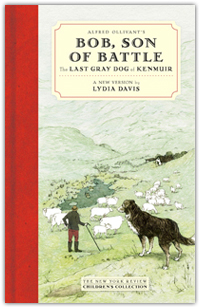 bob son of battle cover