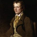 Image credit: John Clare by William Hilton https://en.wikipedia.org/wiki/John_Clare#/media/File:John_Clare.jpg