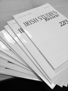 Image cretdit: British Association of Irish Studies https://bairishstudies.files.wordpress.com/2015/02/isrpicjpg.jpg?w=219&h=292