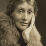 Image credit: Virginia Woolf, 1927 https://upload.wikimedia.org/wikipedia/commons/a/a6/Virginia_Woolf_1927.jpg