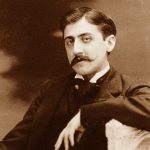 Image credit: Photograph of Marcel Proust http://bookfans.net/wp-content/uploads/images/Marcel_Proust_13737.jpg