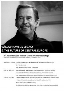 havel_symposum_flyer