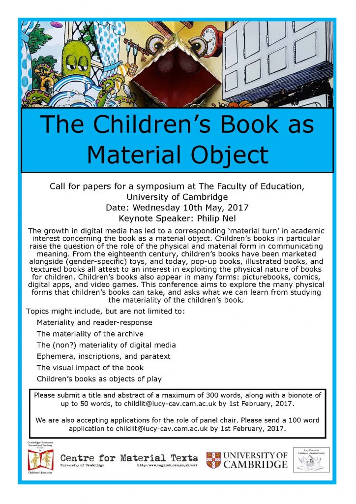 material object cfp