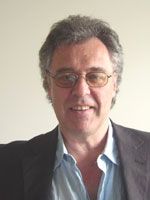 Prof Adrian Poole