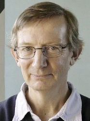 Prof David Trotter
