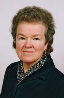 Prof Helen Cooper, Magdalene - Helen.Cooper