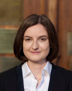 Dr Jitka Stollova