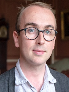 Dr Joseph Ashmore