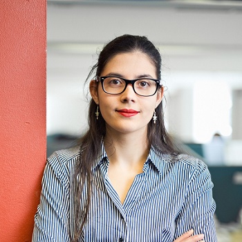 Dr Kanta Dihal