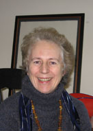 Prof Mary Jacobus