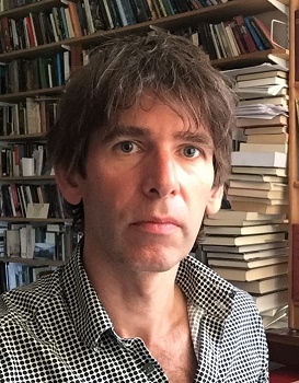 Prof Philip Connell