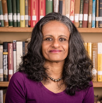 Prof Priyamvada Gopal