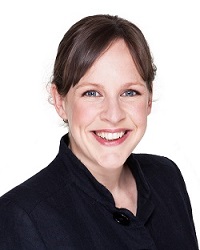 Prof Sarah Dillon