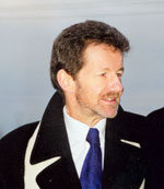 Prof Stefan Collini