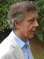 Prof Stephen Heath