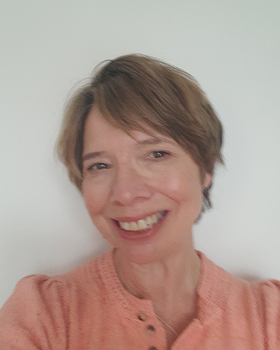 Suzanne Daley