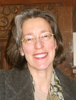 Dr Tamara Follini
