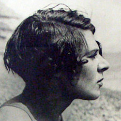 Judith E Wilson portrait